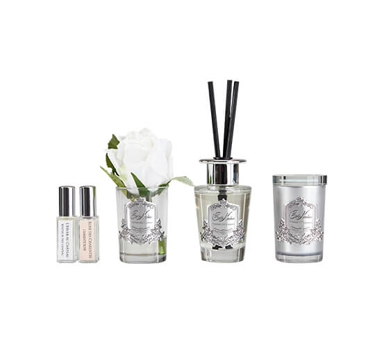 White - Le Coffret Champagne Gift Set