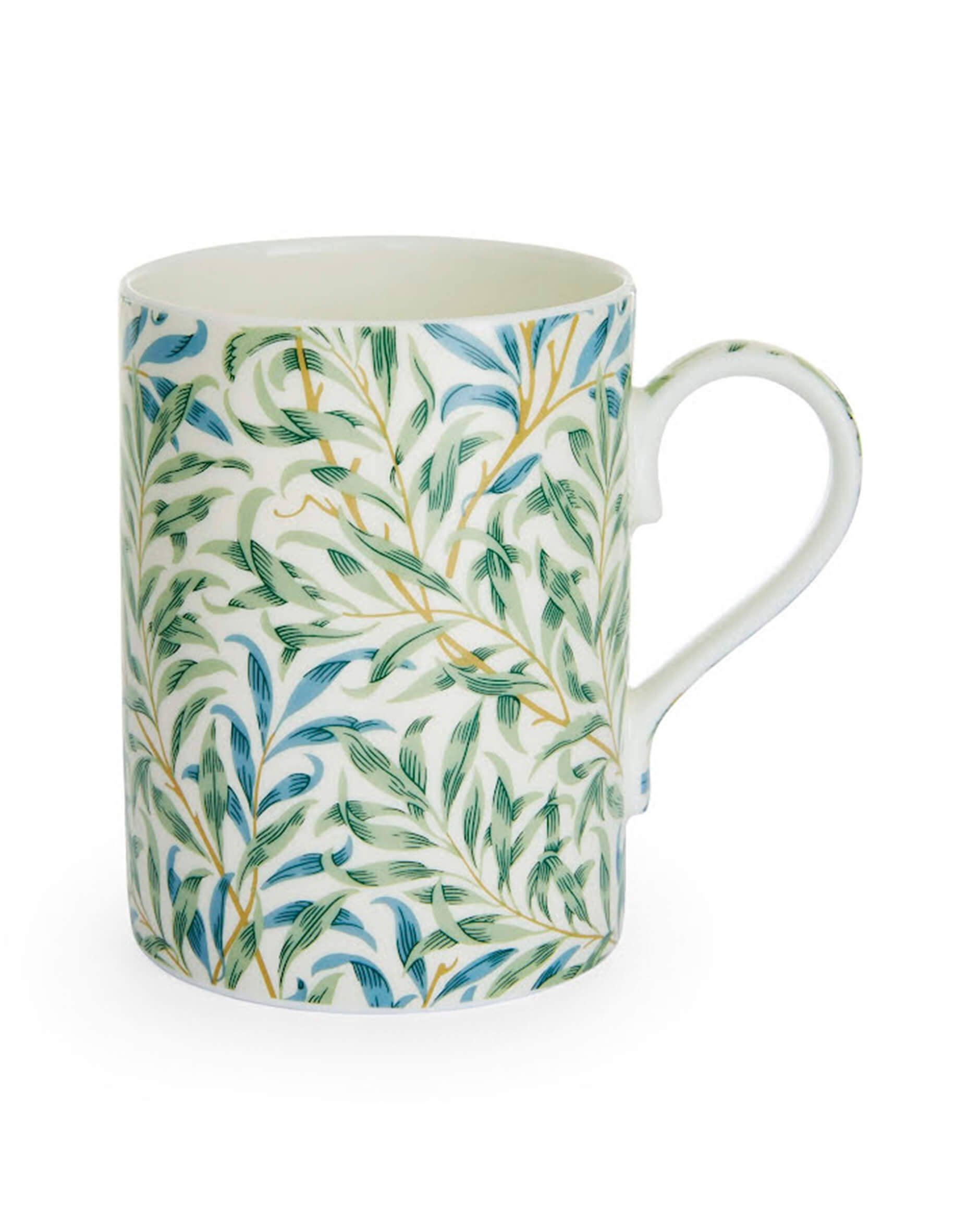 Morris & Co Willow Bough mugg