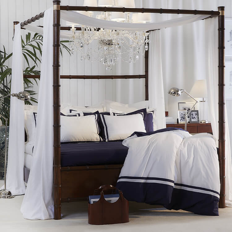 Belgravia & Mayfair | Exklusiva bäddset