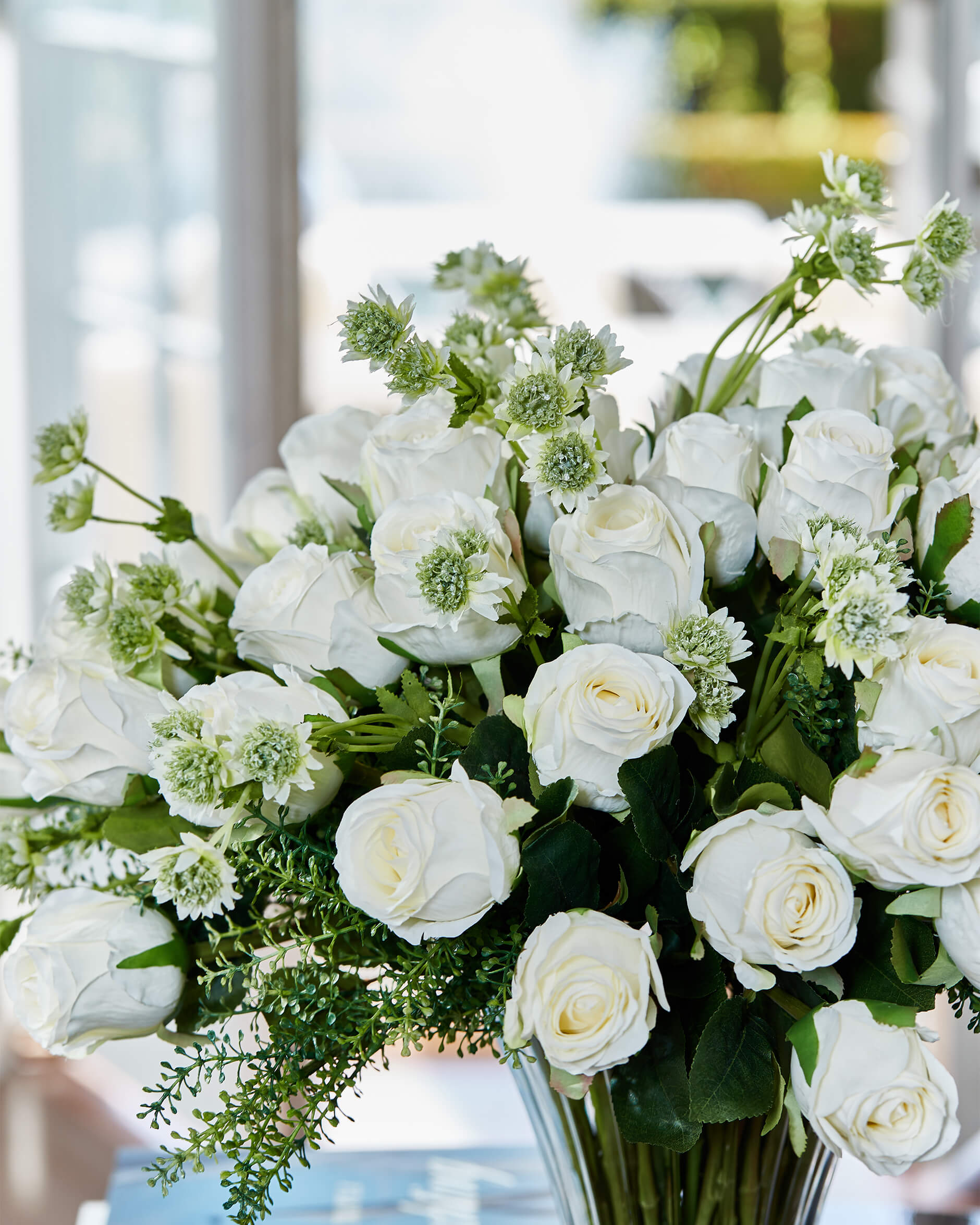 Rosewood Royal bukett