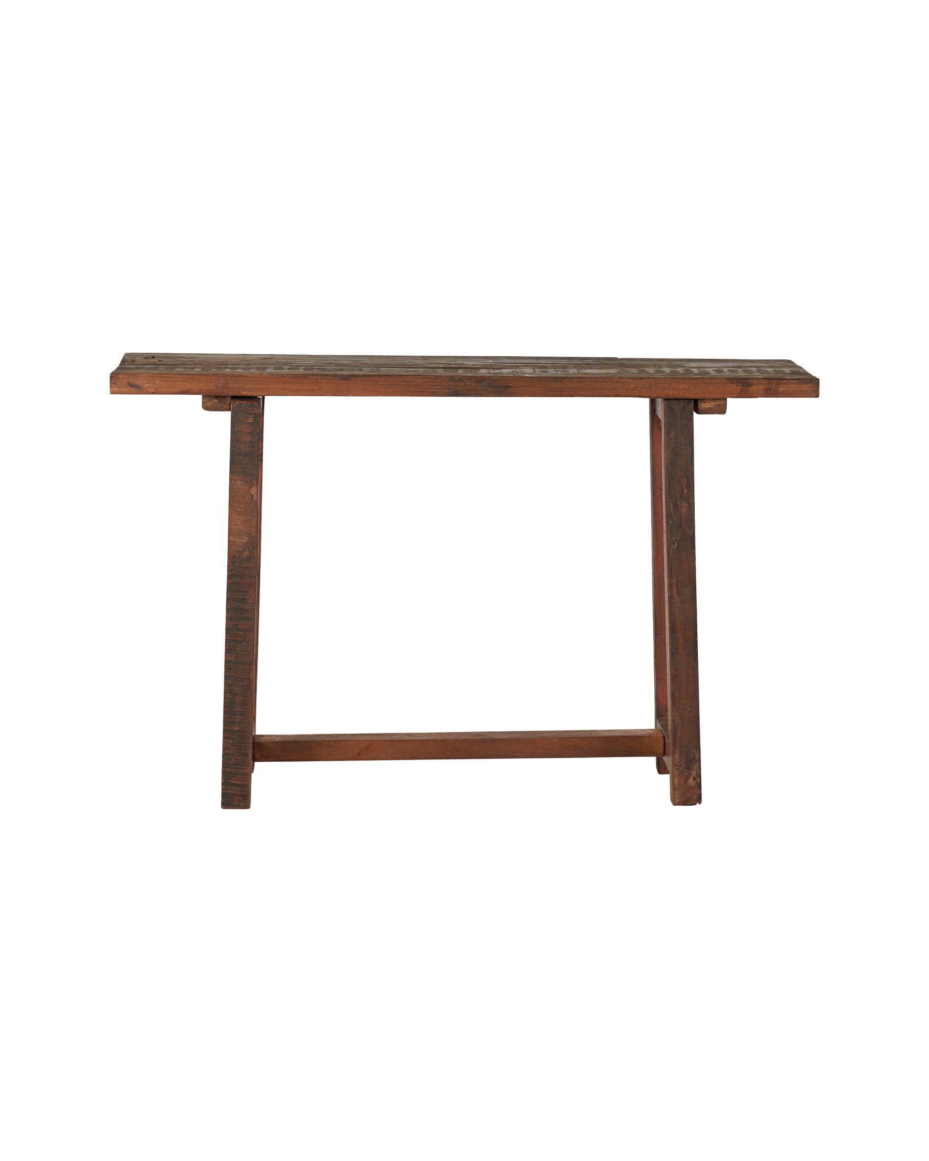Mardin console table