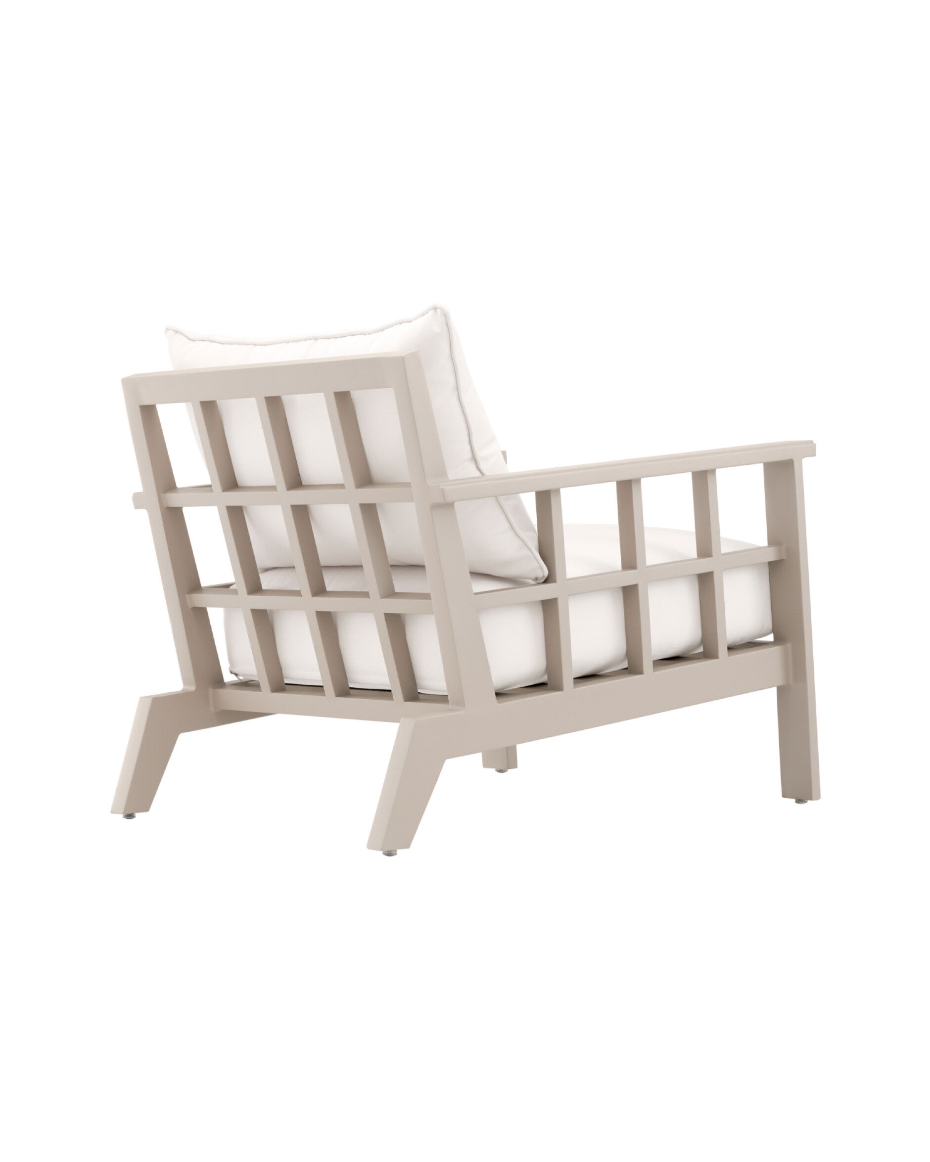 Cap-Ferrat fåtölj sand