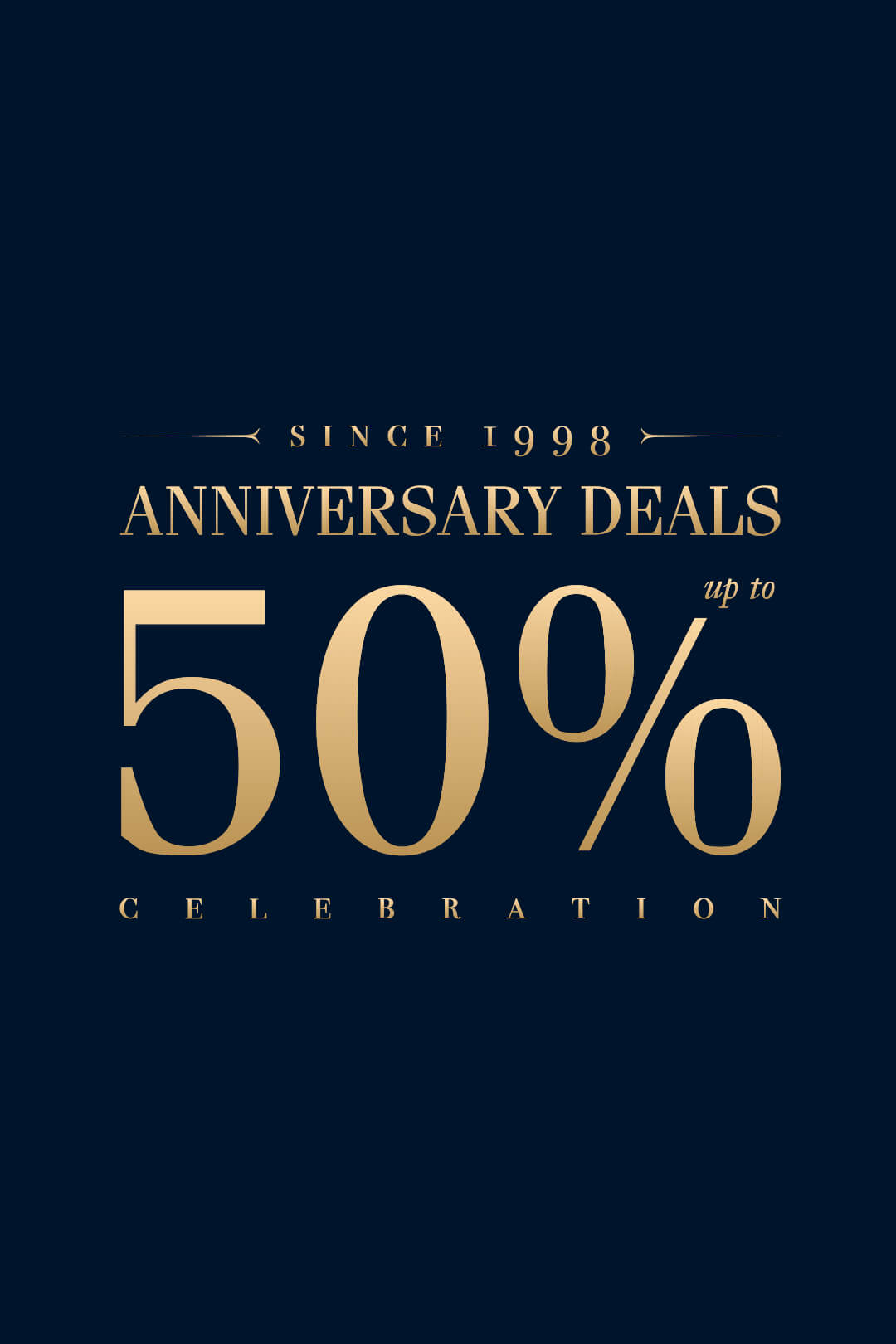 Anniversary Sale 2025 | Bestsellers