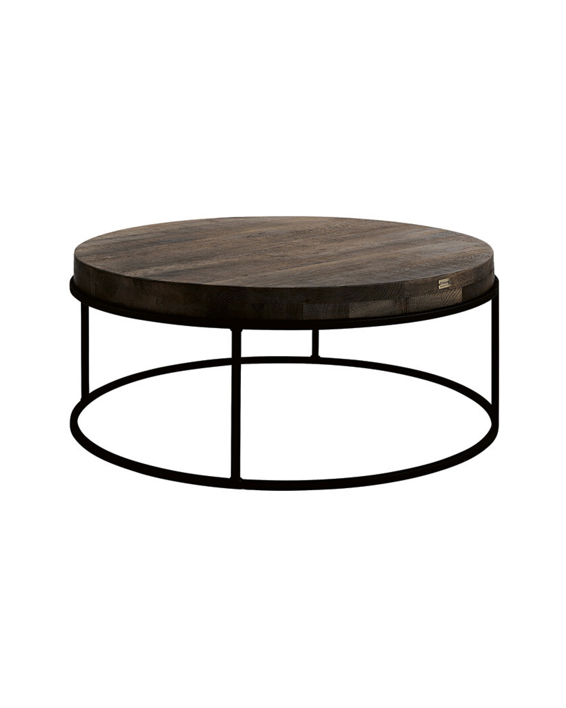 Carlisle soffbord brun