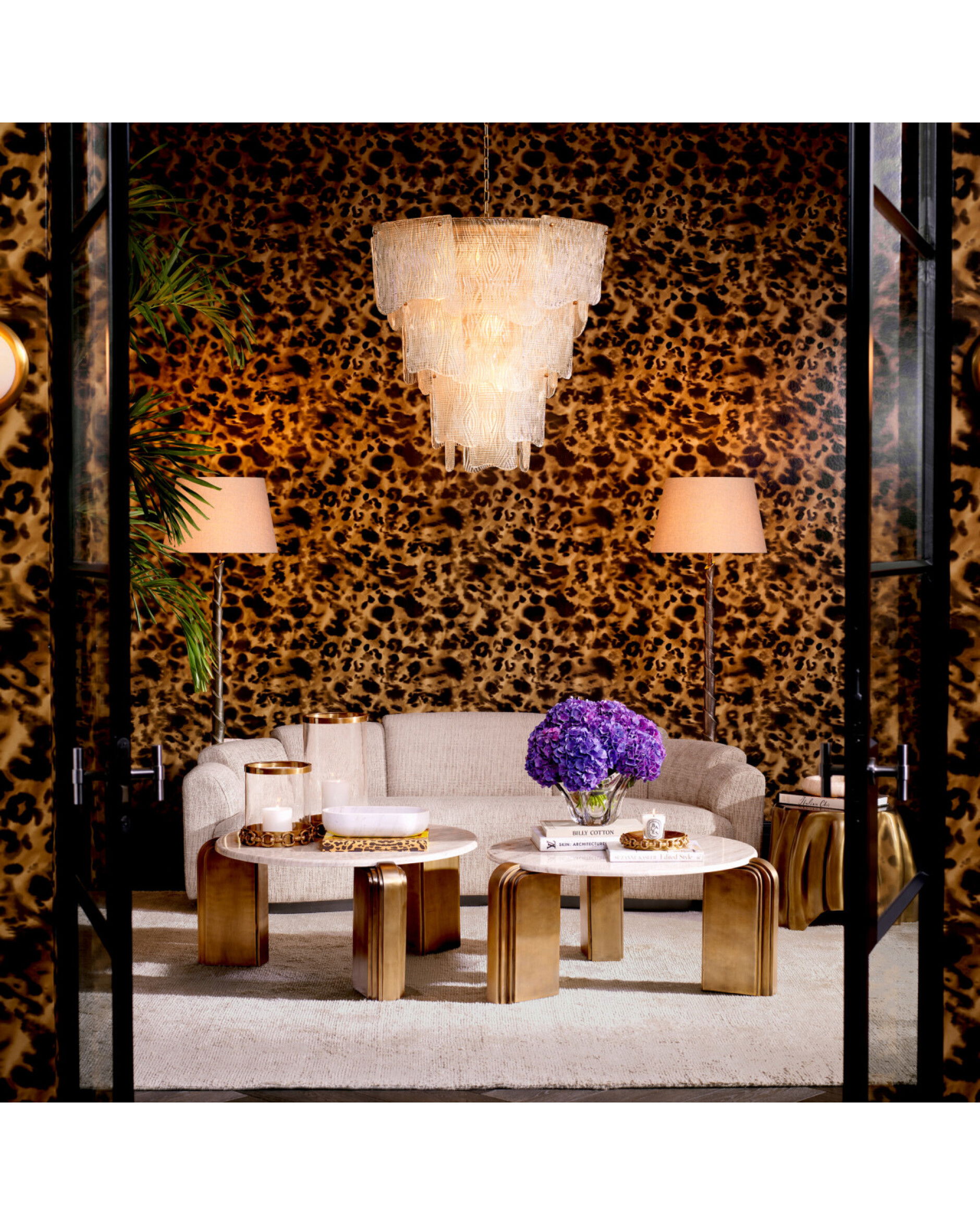 Marbella soffa creststone beige