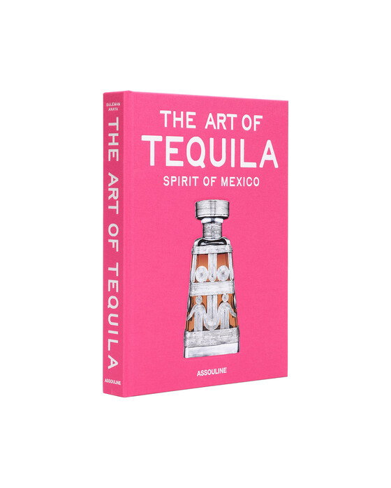 The Art of Tequila, Spirit of Mexico