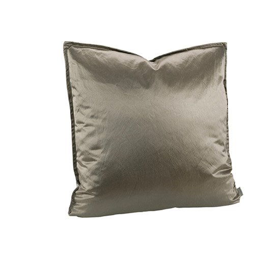 null - Dorsia cushion cover taupe