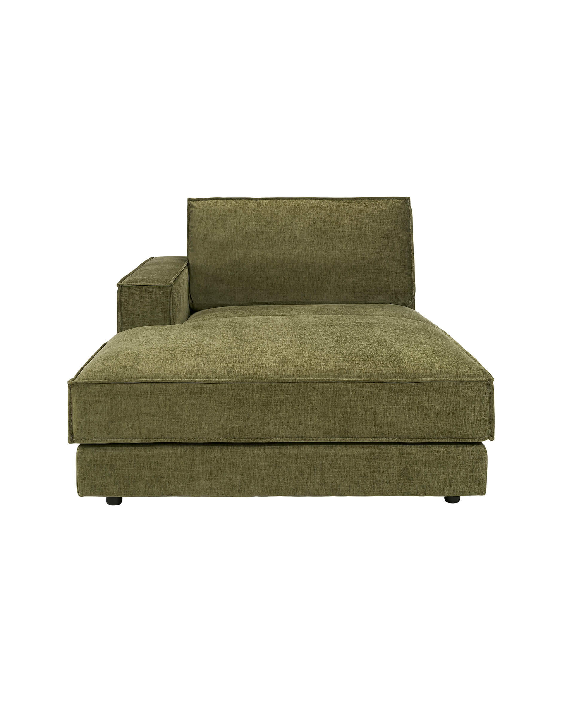 Montana schäslong hailey army vänster