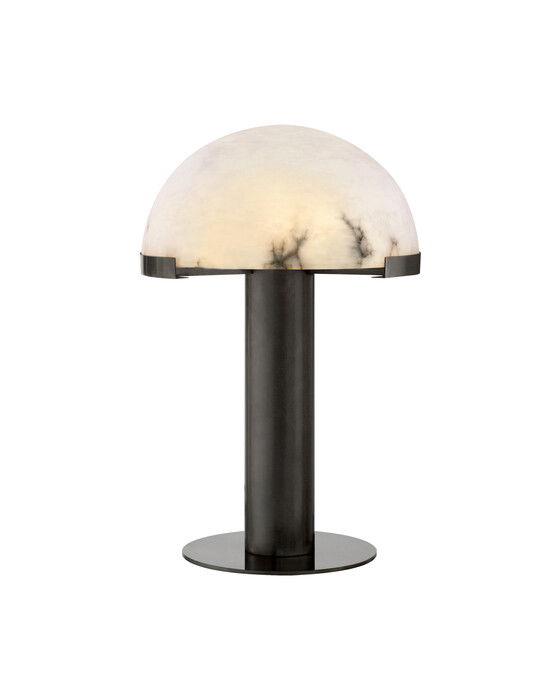 Visual Comfort Melange bordslampa brons