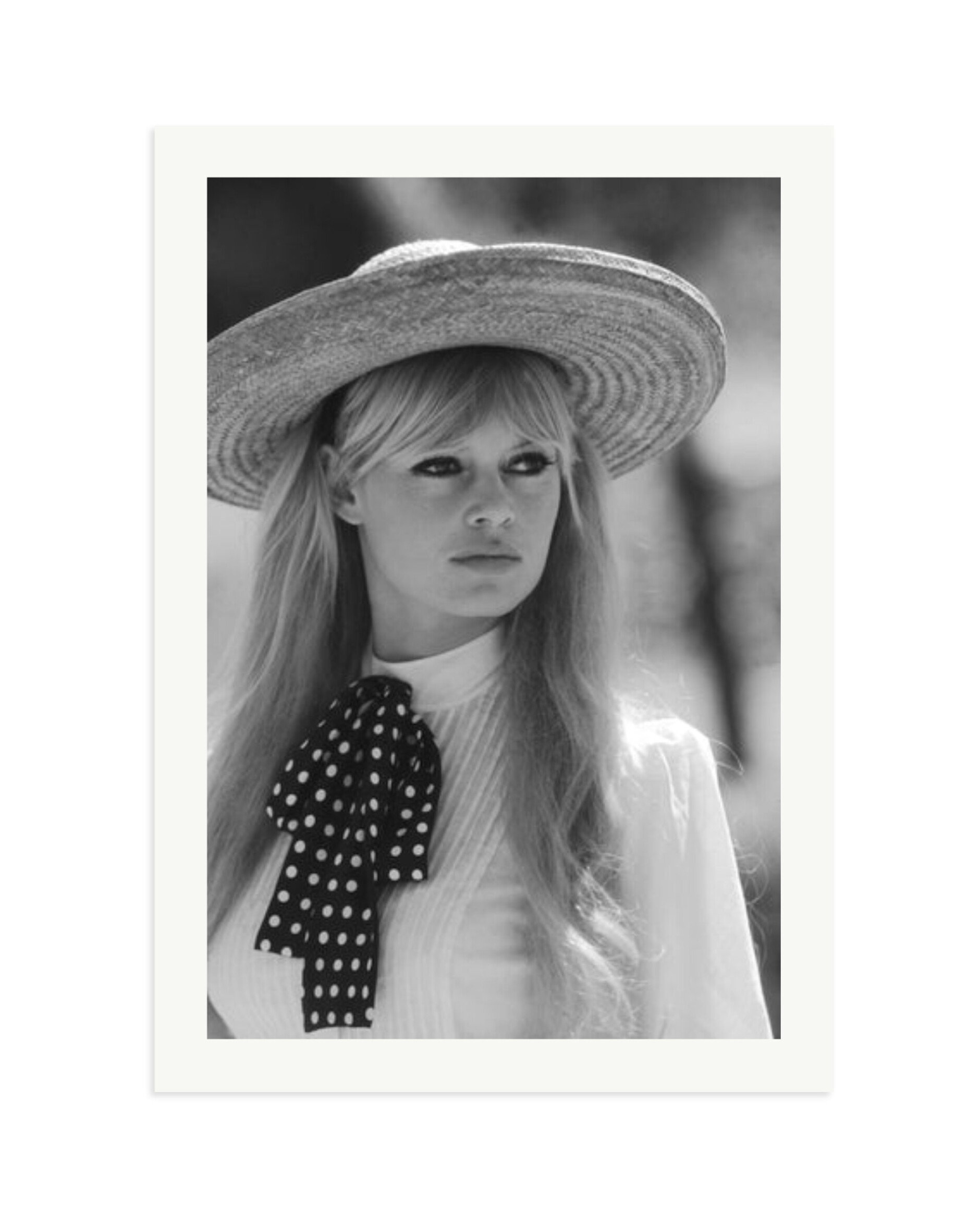 Bardot Viva Maria Print Only / XXL
