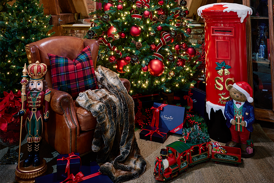 Christmas Collections