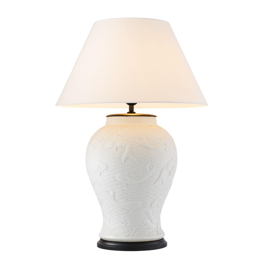 Dupoint Table Lamp