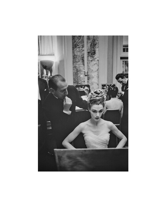 New York Debutante
