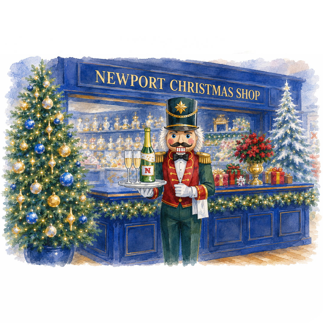 Newport image