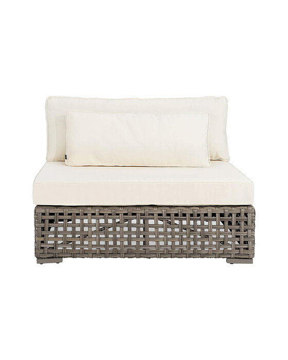 San Remo soffmodul mitt | Möbler - Utemöbler - Utesoffor | Möbelexperten