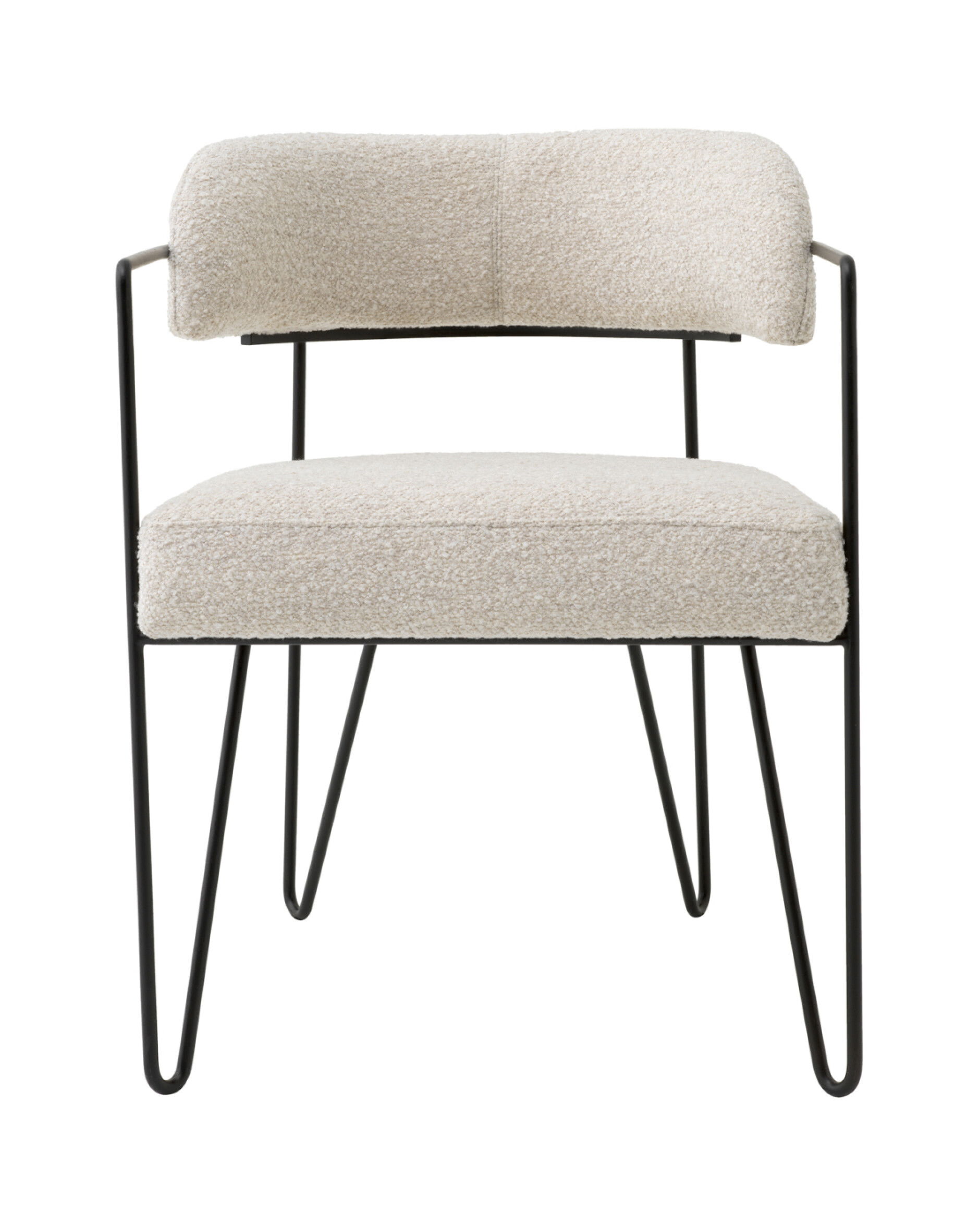 Giuseppe matstol off-white