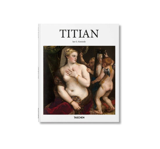 Titian – Basic Art Series