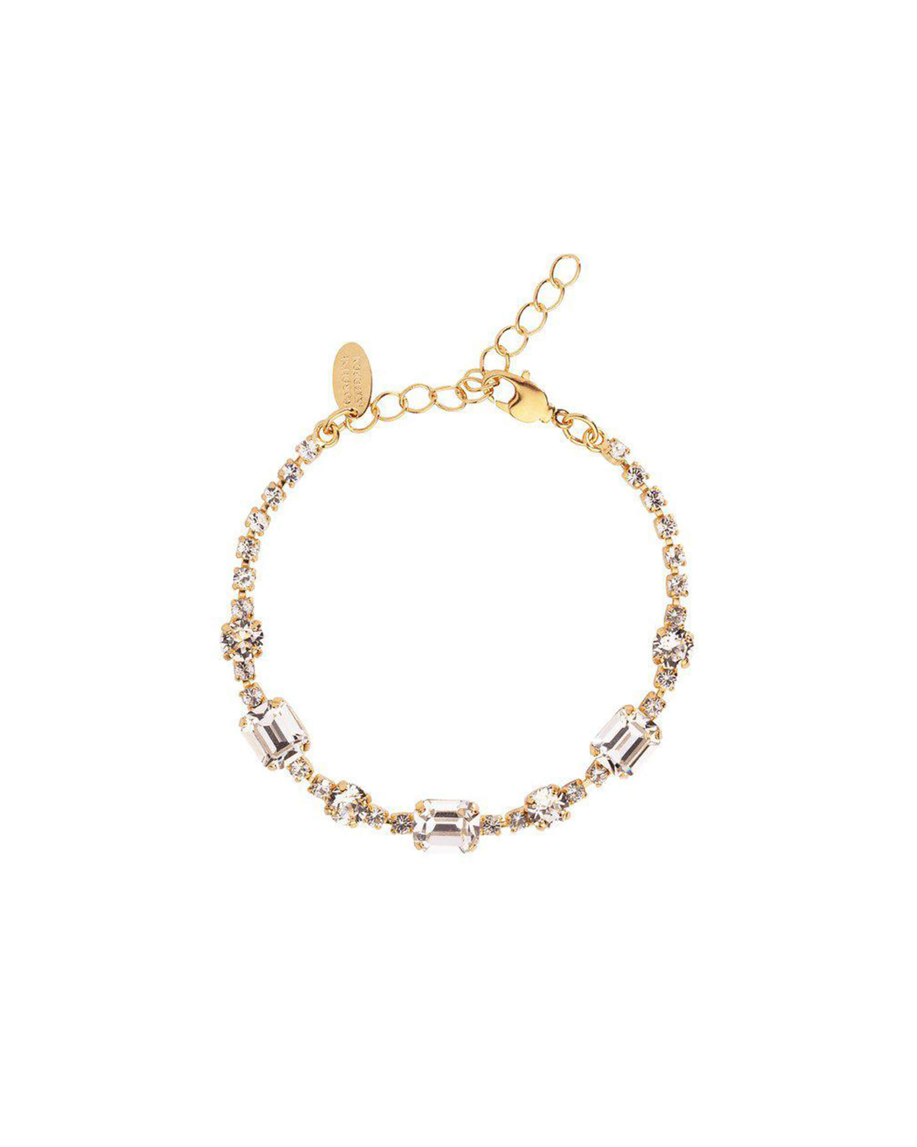 Corinna Braclet Crystal