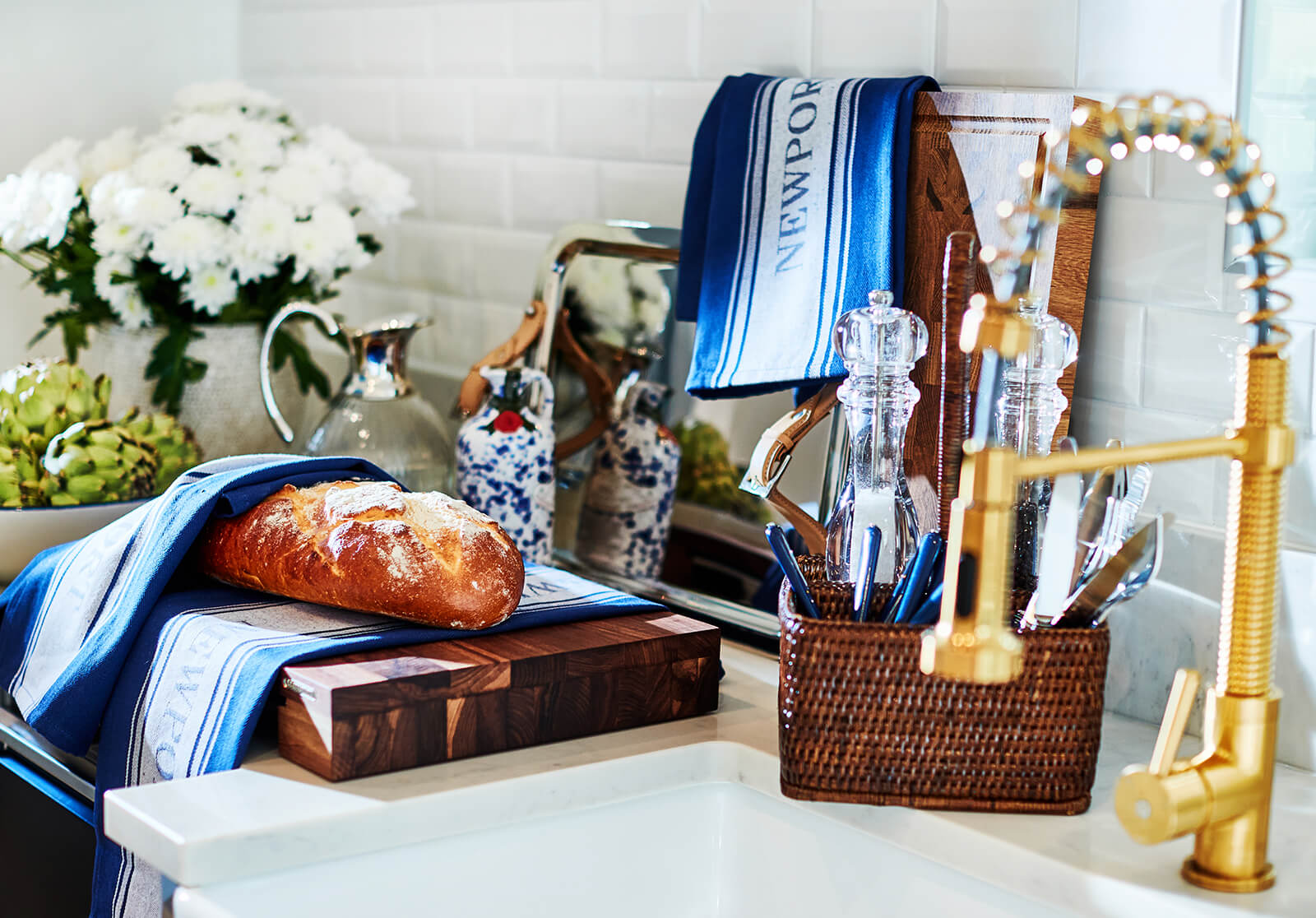 Weihnachtsgeschenke unter 60 €