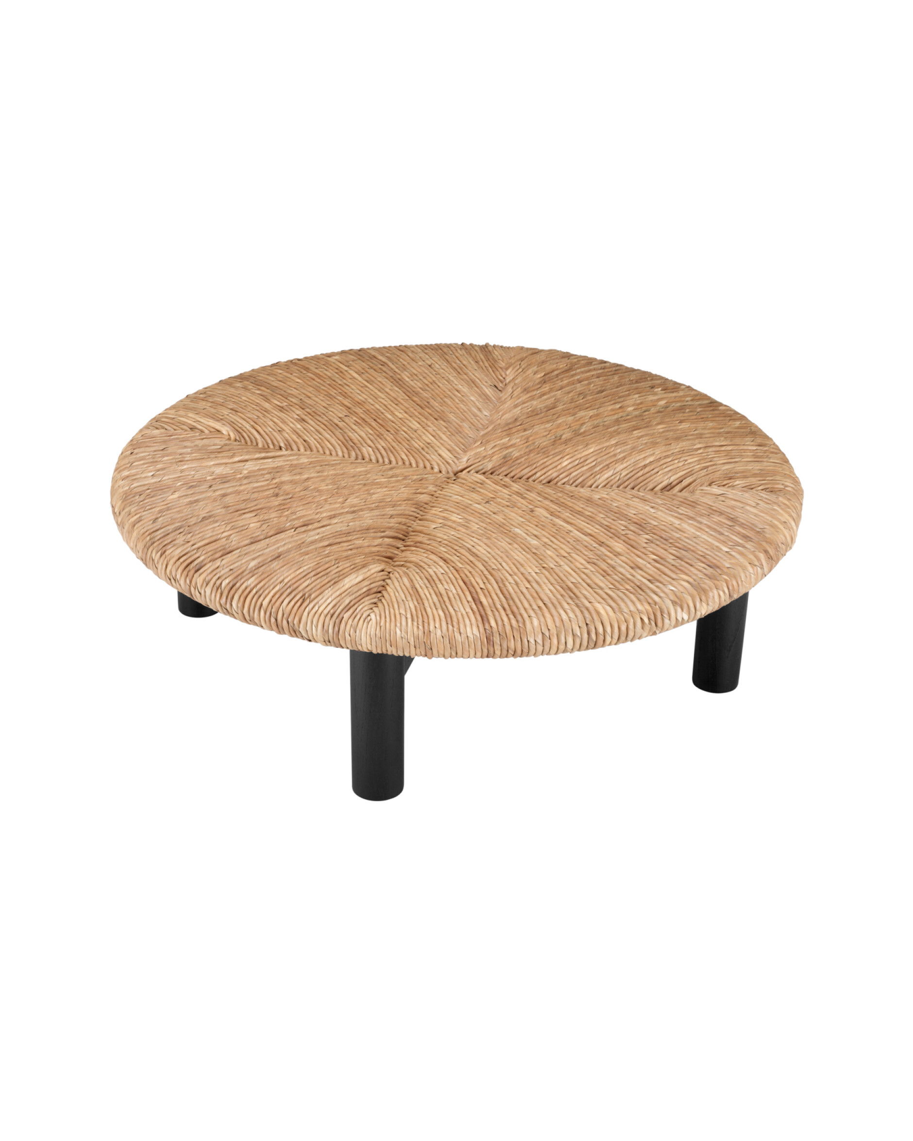 Costello soffbord svart