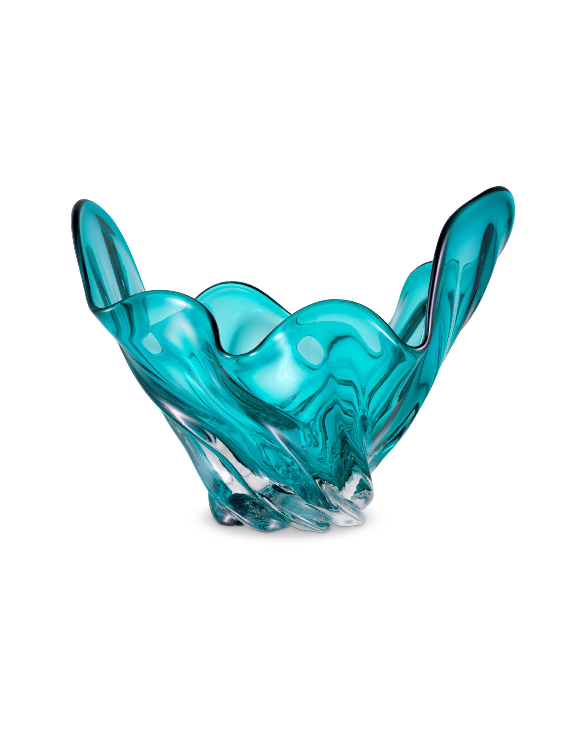Ace skål turkos