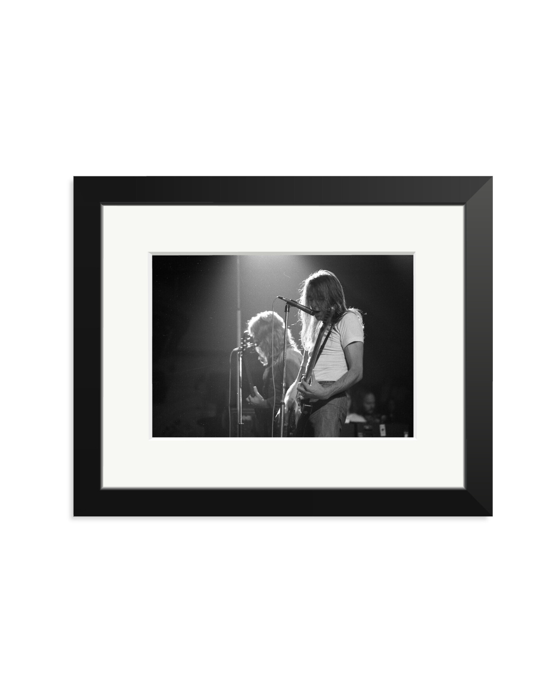 Status Quo Live in Amsterdam Black / Small