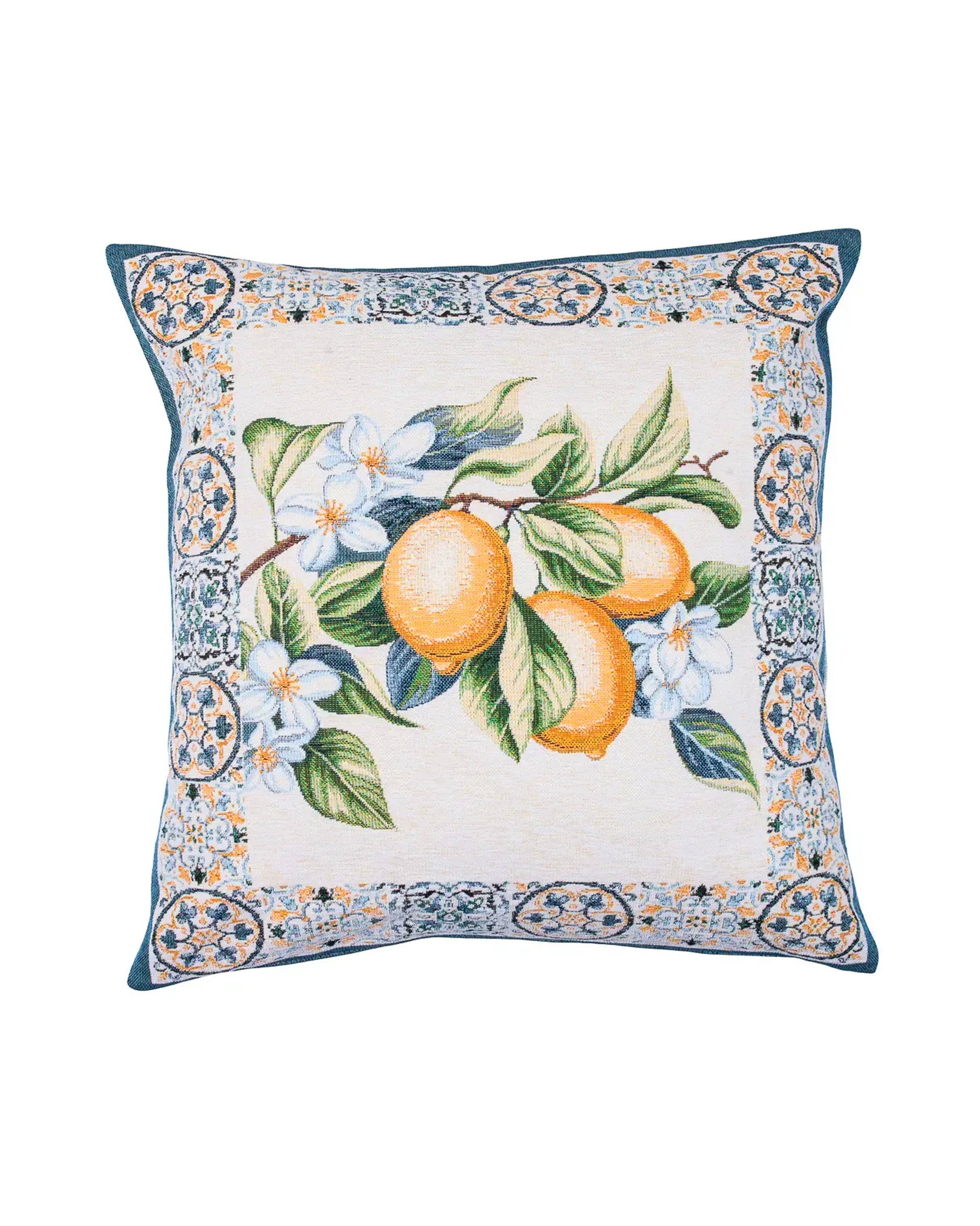Del Sole cushion cover