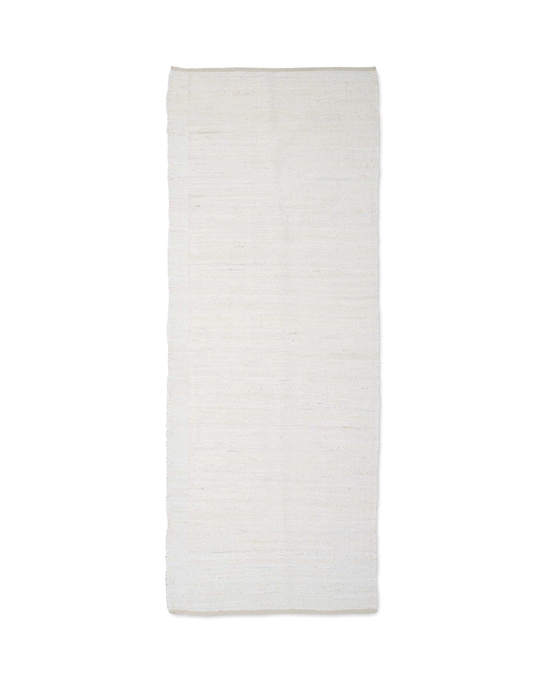 Tofta matta vit OUTLET