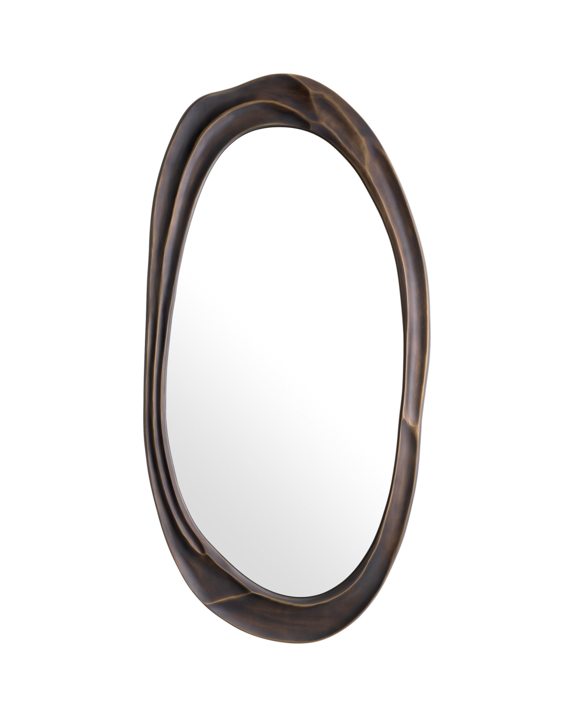 Karma Mirror Bronze