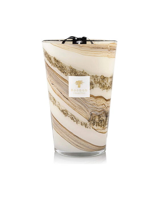 Sand Siloli Scented Candle