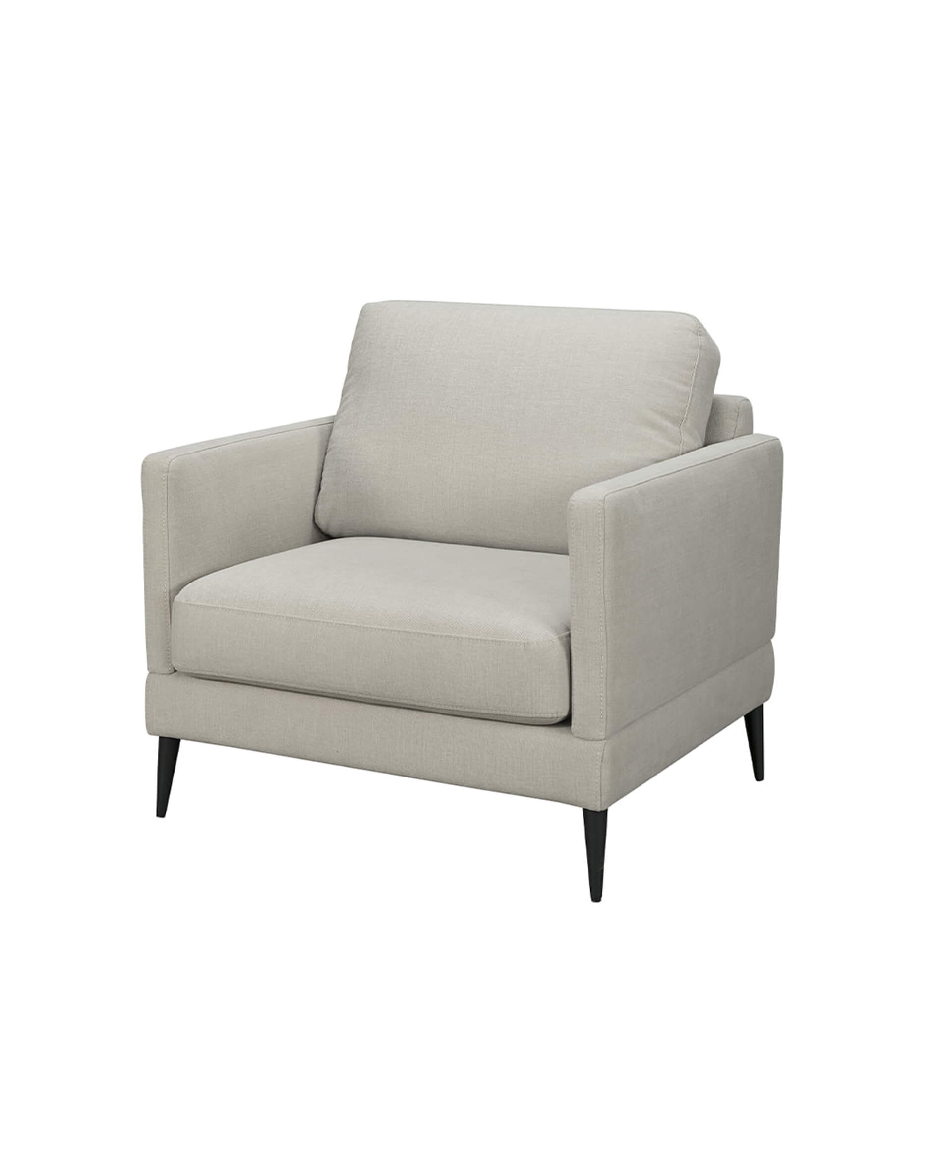 Andorra fåtölj colonella linen