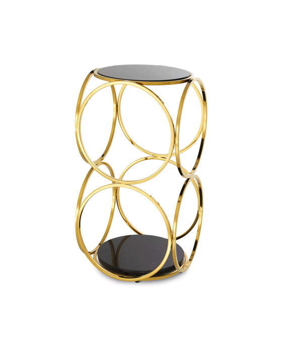 Alister sidobord OUTLET