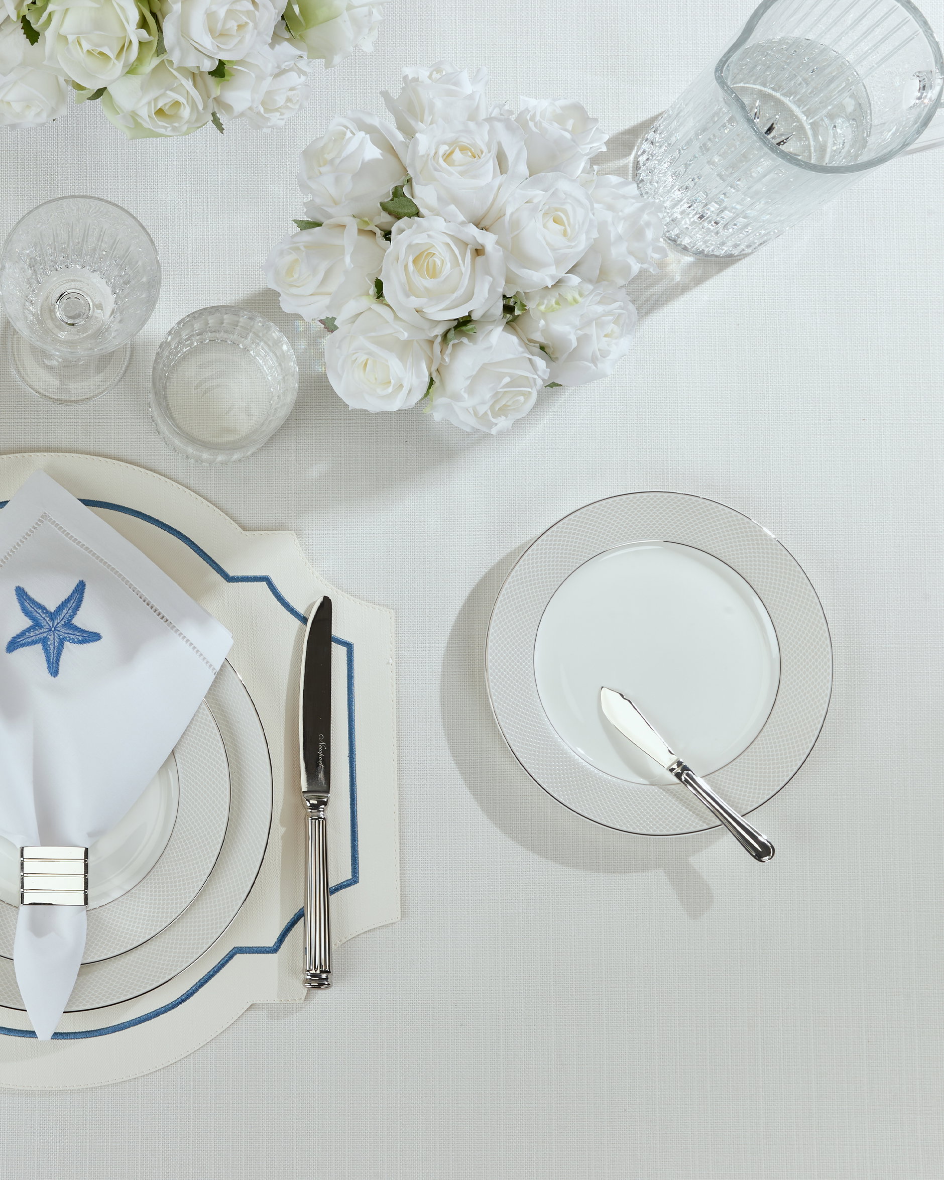 Palladio Side Plates 6-pack