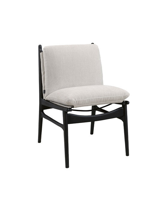 Paige matstol tara greige | Möbler - Stolar - Matstolar | Möbelexperten