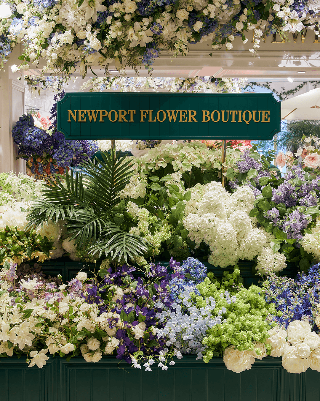 Flower World