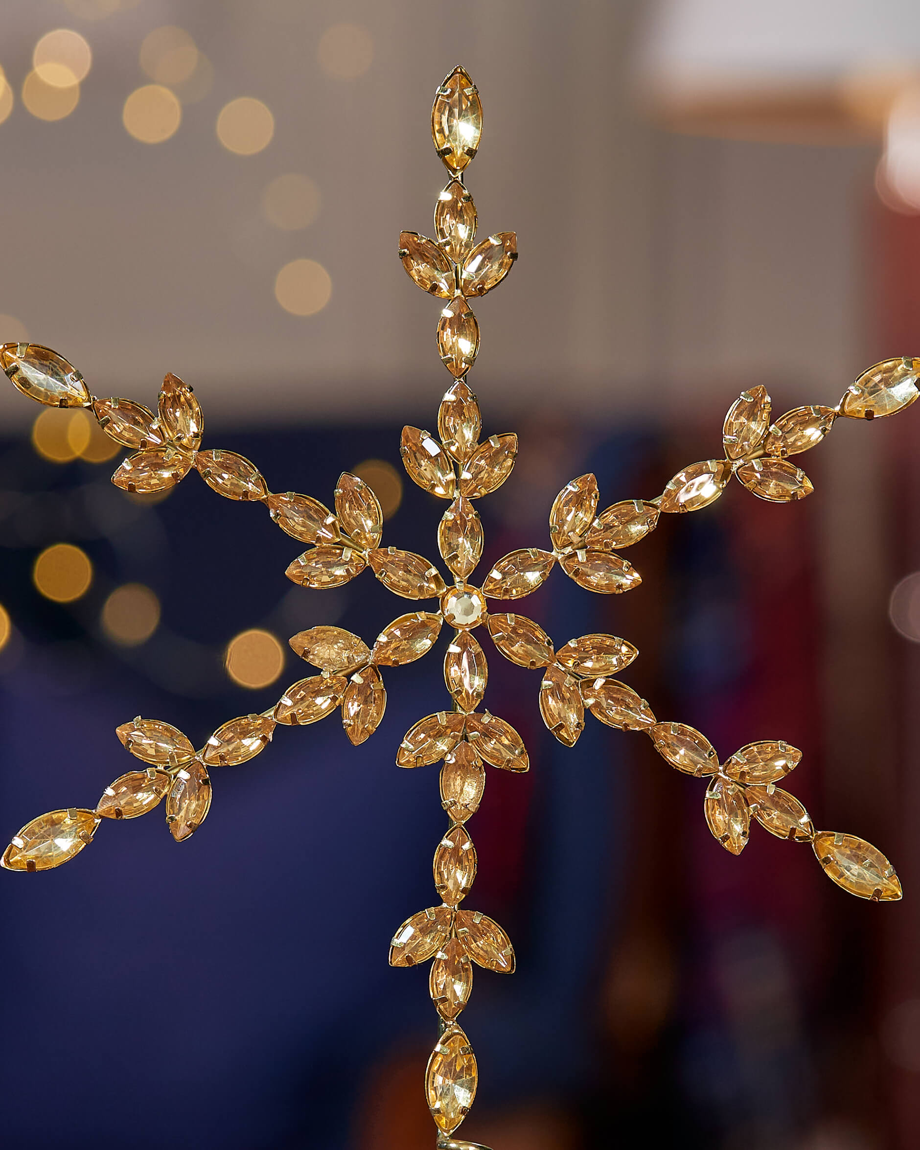 Althea toppstjärna guld