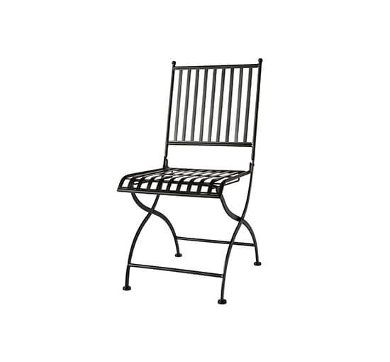 Striped - Toscana chair