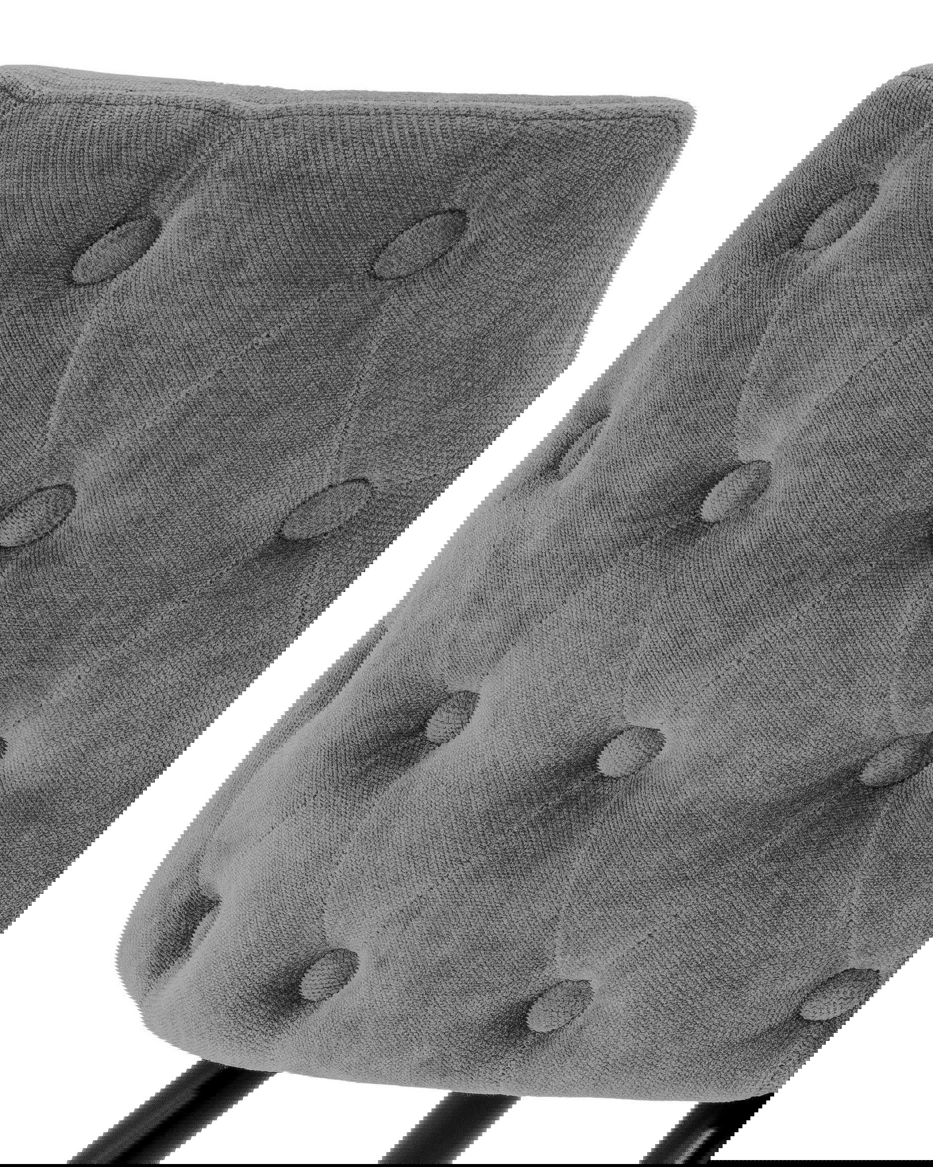 Cedro barstol clarck grey OUTLET