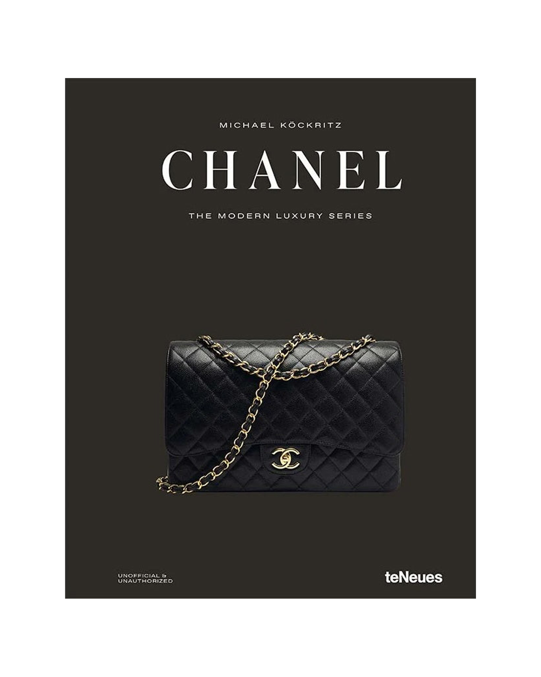 Chanel - The Modern Luxury Series