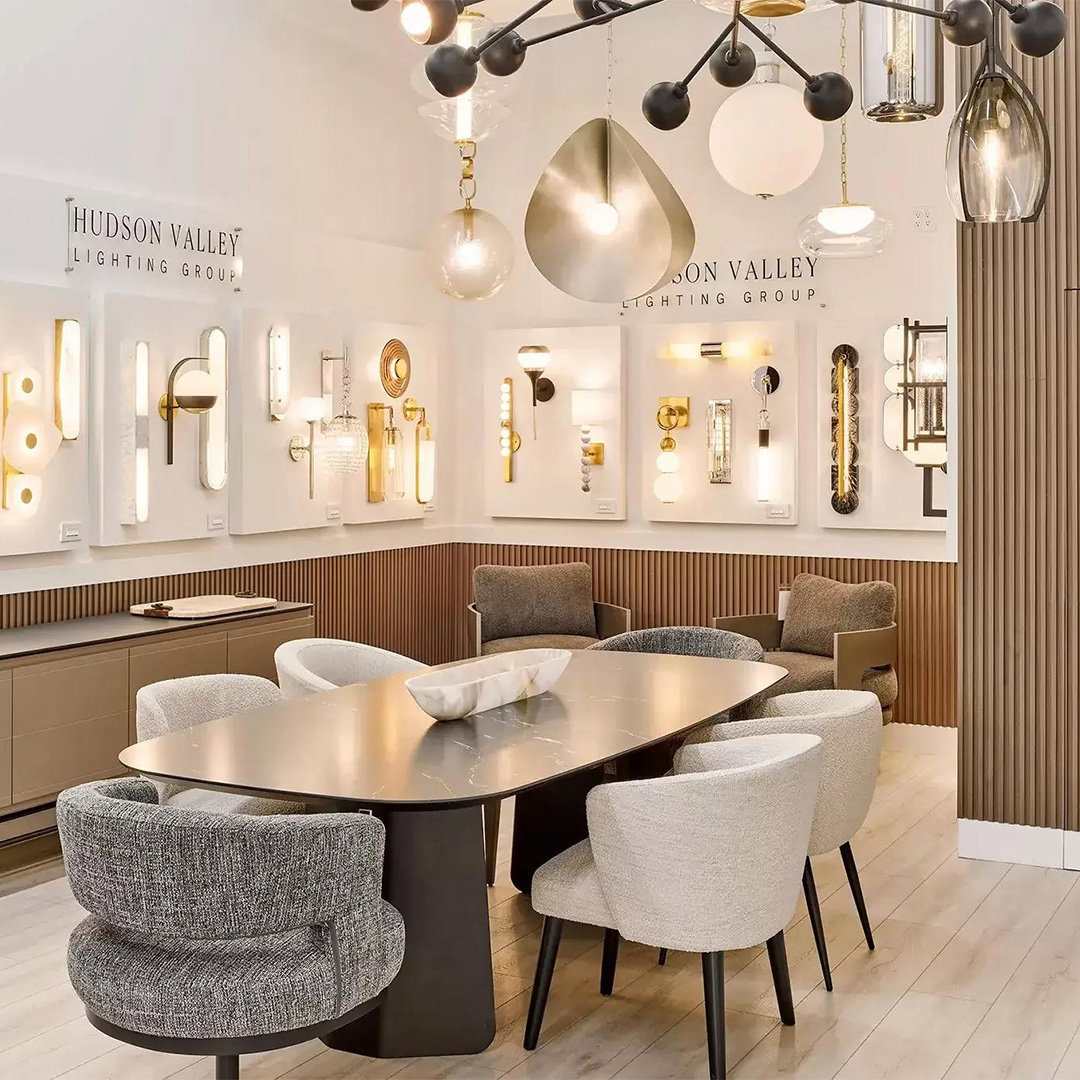 Hudson Valley Lighting