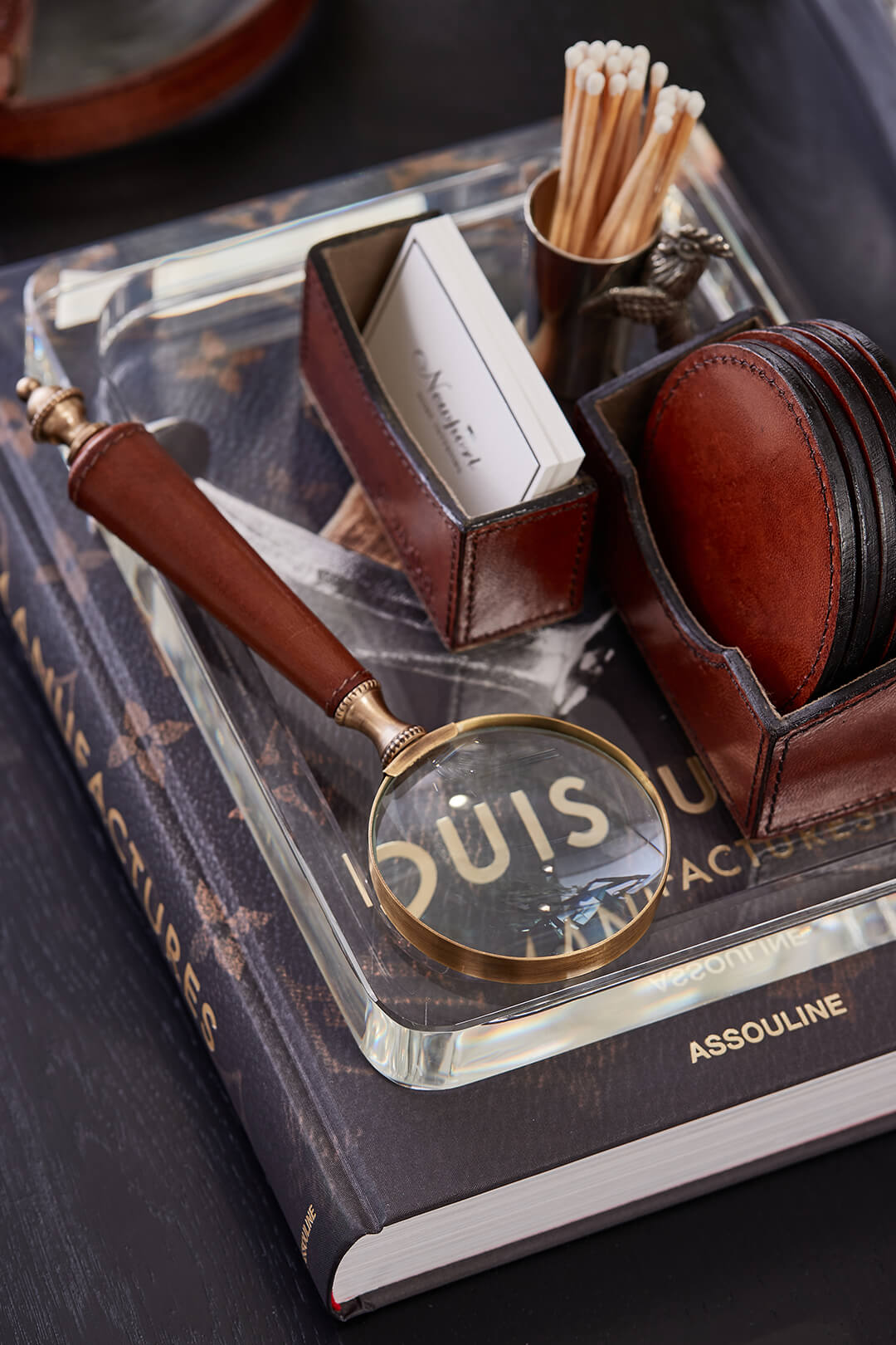 Kensington Collection