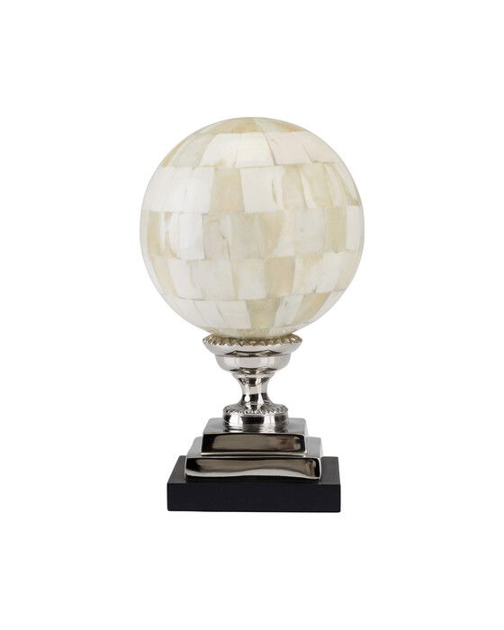 Chambéry skulptur ivory S