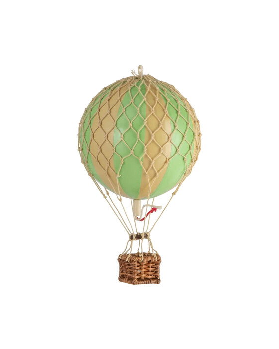 Floating The Skies luftballong grön dubbel | Inredning - Dekoration - Luftballonger | Möbelexperten