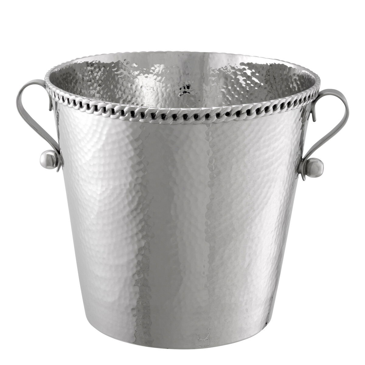 Wagram vinkylare nickel