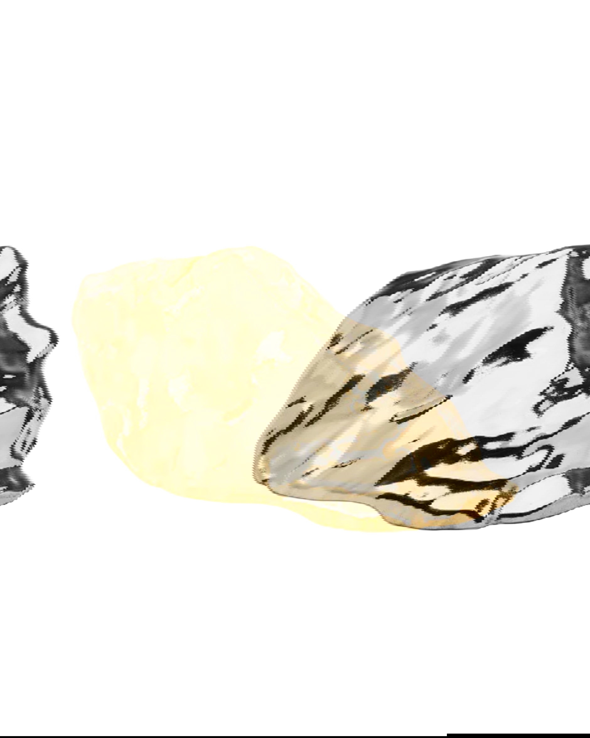 Oyster Bottle Opener Brass