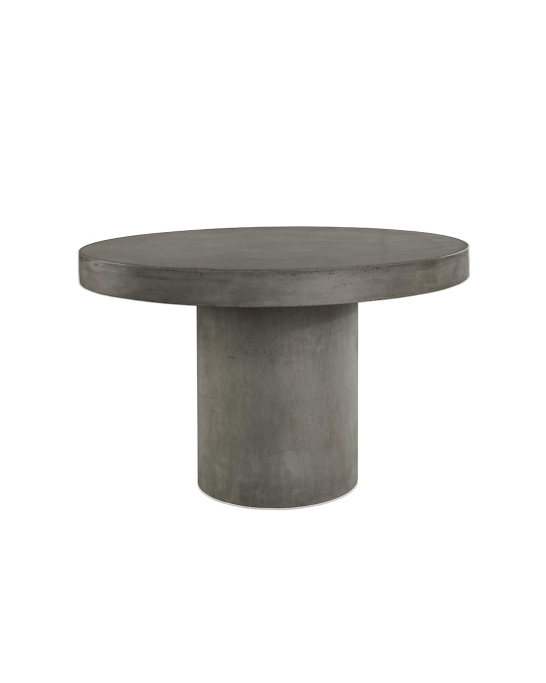 Regent Dining Table Grey