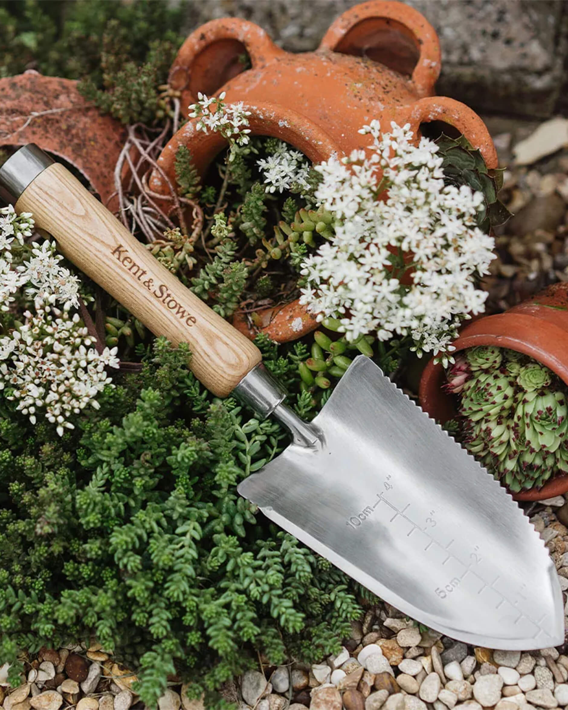 Planteringsspade multi