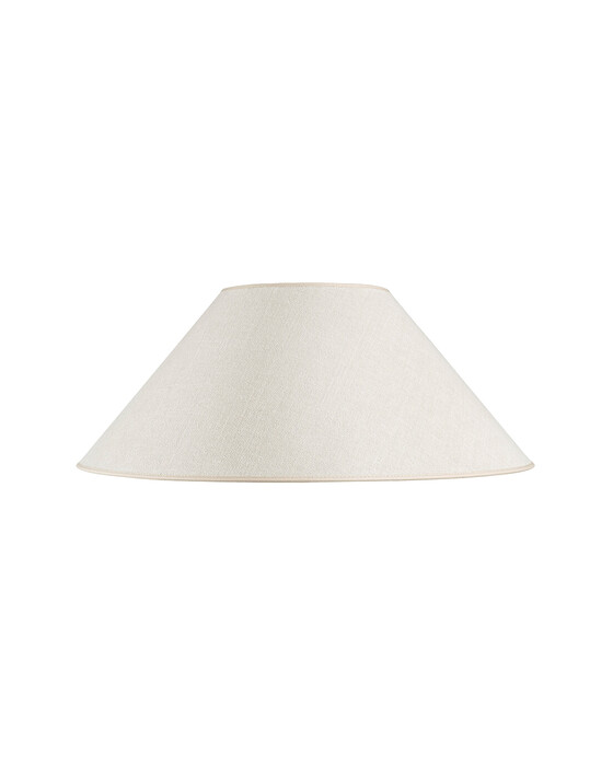Non La lampsk&auml;rm colonella linen