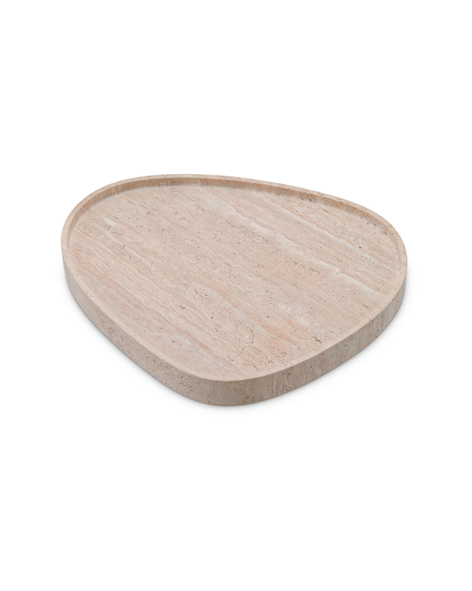 Arman bricka travertin