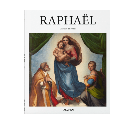 Raphael - Basic Art Series